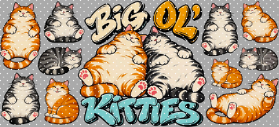 16oz Animals-L  1769